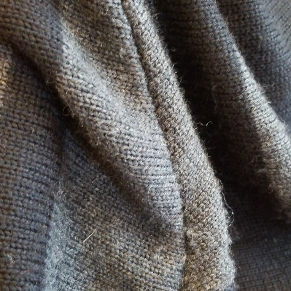 😎 CYNTHIA ROWLEY CARDIGAN - Picture 8 of 8